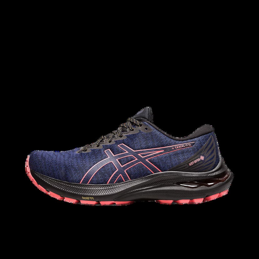 Кецове и обувки Asics GT-2000 11 GTX Тъмно синьо | 1012b304-003