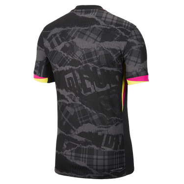 Фланелка Nike Dri-FIT ADV Chelsea FC 2024/25 Authentic Third Jersey Черно | FQ2012-061, 2
