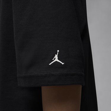 Тениска Jordan Jordan Graphic Черно | FN5708-010, 1
