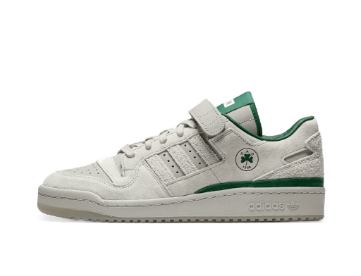 Кецове и обувки adidas Originals BSTN x Forum 84 Low "Pana" Сиво | GX6804