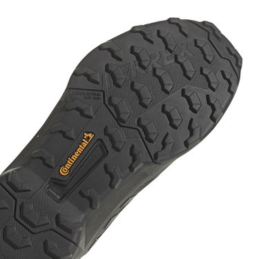 Кецове и обувки adidas Performance Terrex ax4 wide 44 Черно | GW6900, 7