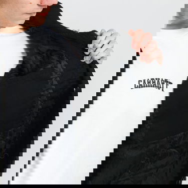 Яке Urban Classics Big M-65 Jacket Черно | TB4457 Black, 3