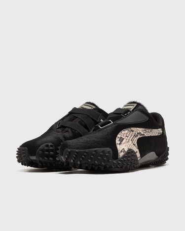 Кецове и обувки Puma A$AP Rocky x Mostro OG "Pony Hair" Черно | 406497-01, 1
