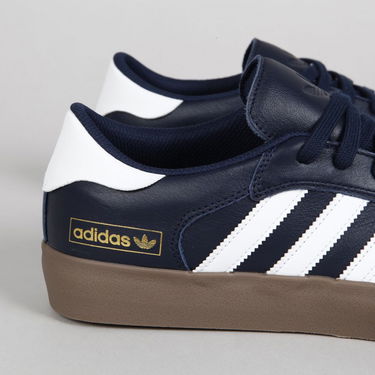 Кецове и обувки adidas Originals Matchbreak Super Тъмно синьо | FY0511, 4