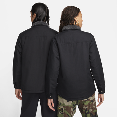 Жилетка Nike Jacket Sb Черно | FQ0512-010, 3