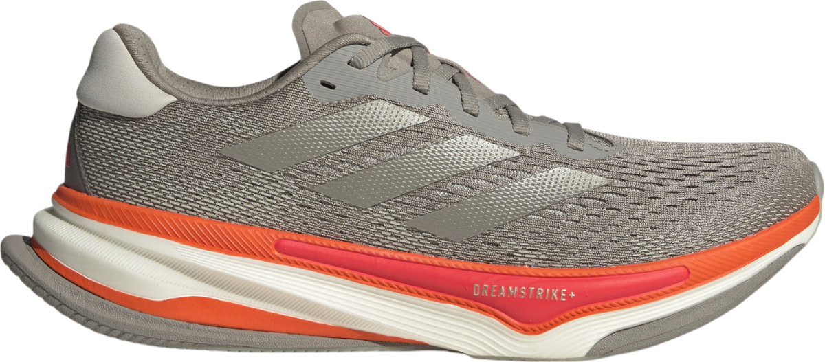 Кецове и обувки adidas Performance SUPERNOVA PRIMA Сиво | ih8636, 0