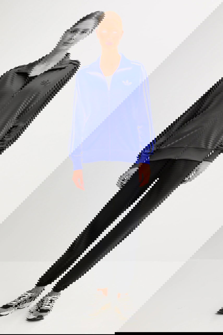 Суитчър adidas Originals adidas Originals Firebird Track Jacket Синьо | JX6462, 1