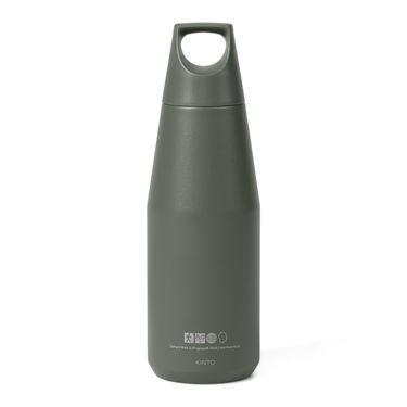 Бутилки за пиене Carhartt WIP Kinto Trail Tumbler Зелено | I034890_3, 1