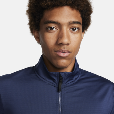 Тениска Nike Victory Dri-FIT Тъмно синьо | FD5837-410, 2