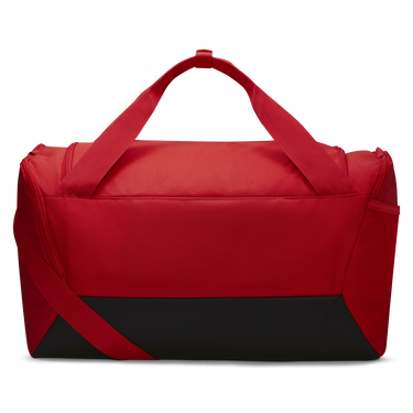 Чанта за пътуване Nike Academy S Duffel Bag Червено | cu8097-657, 4