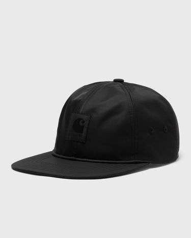 Шапка с козирка Carhartt WIP Otley Cap Черно | I034050-89.XX, 2