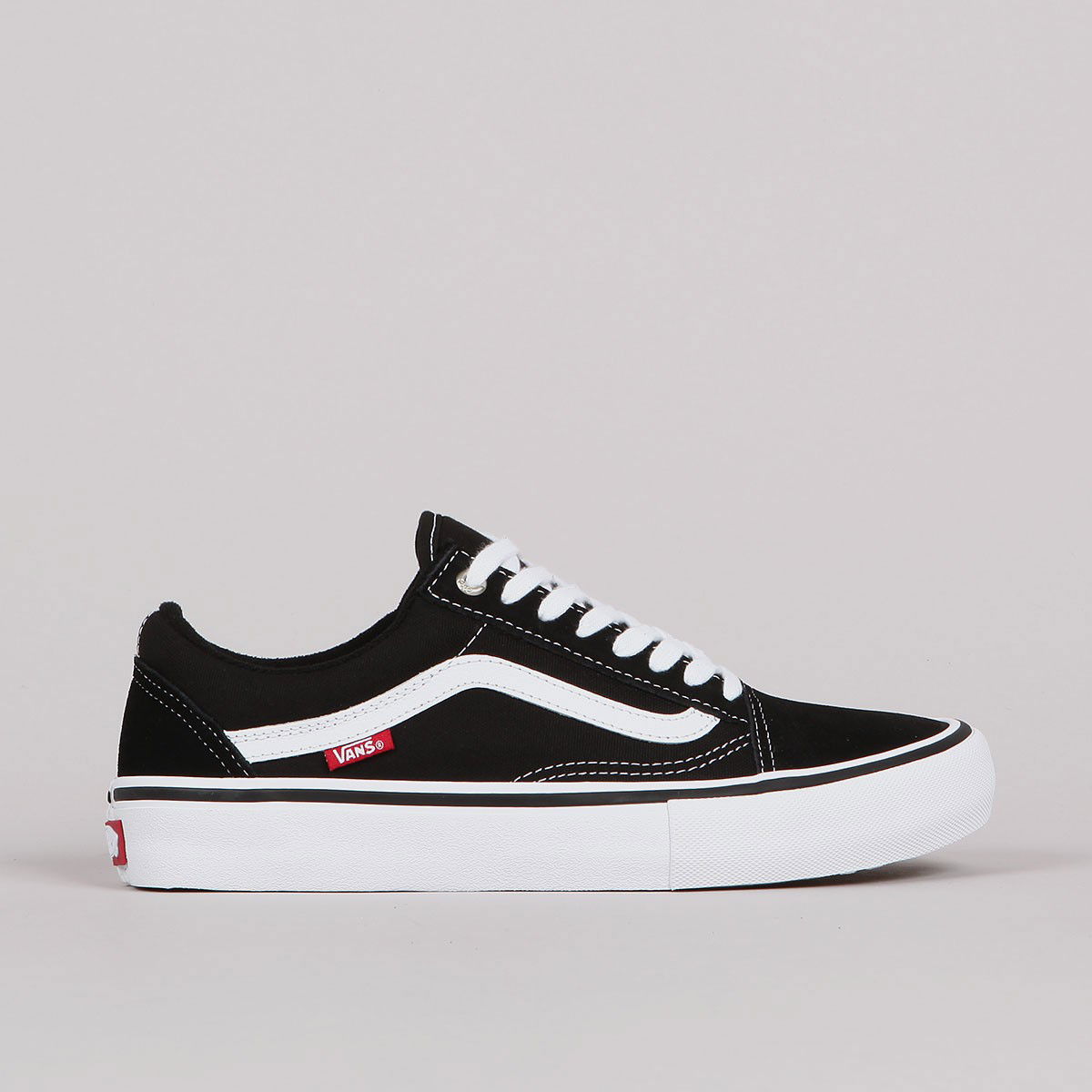 Кецове и обувки Vans Old Skool Pro Черно | V0ZD4Y28, 0