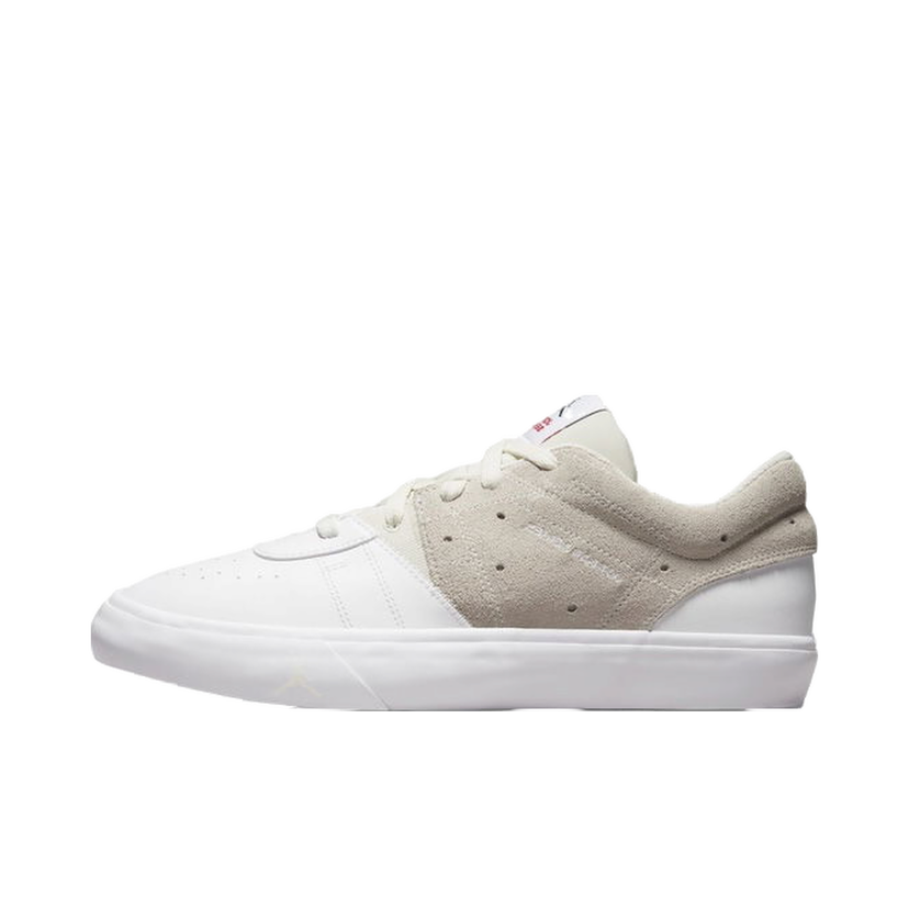 Кецове и обувки Jordan Series ES Sail White Бяло | DN1856-106