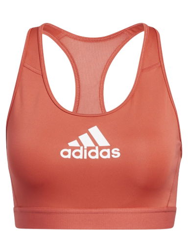 Сутиен adidas Originals Don't Rest Alphaskin Bra Оранжево
 | gq5194