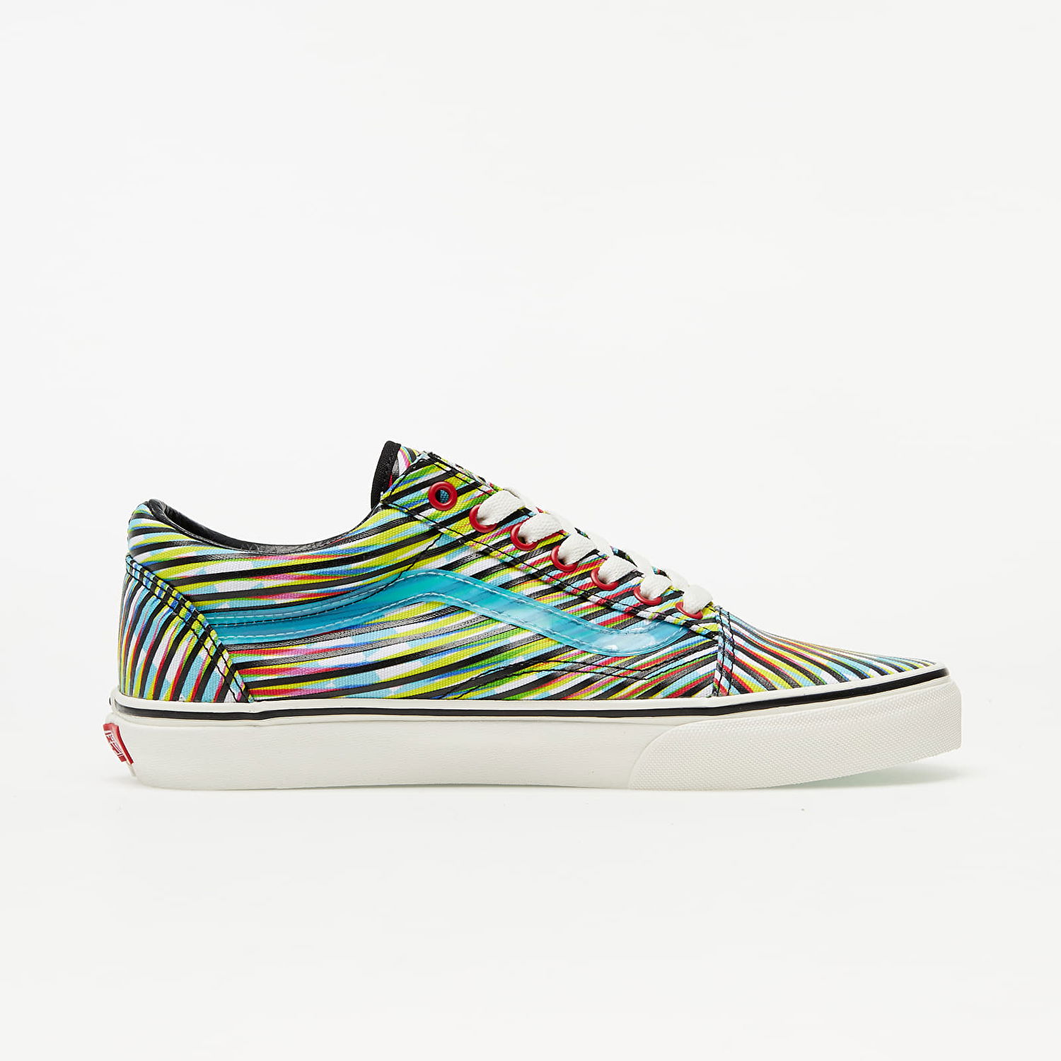 Кецове и обувки Vans Old Skool DX Многоцветен | VN0A38G32791, 1