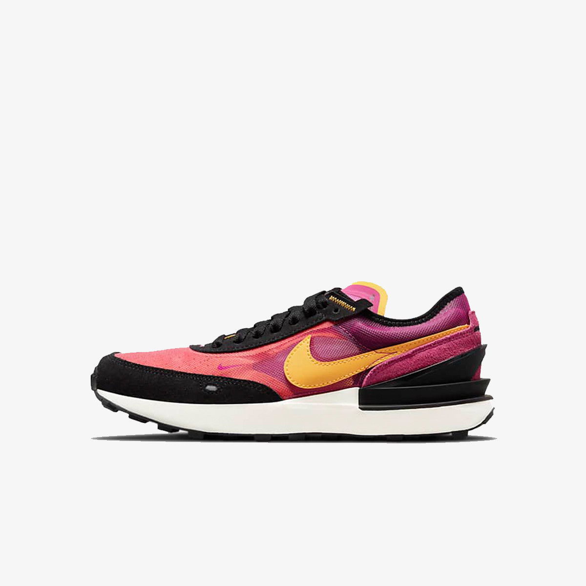 Кецове и обувки Nike Waffle One GS Многоцветен | DC0481 600, 1