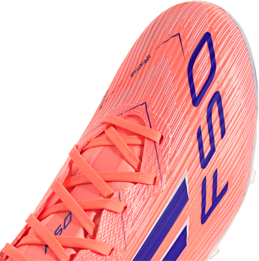 Кецове и обувки adidas Performance F50 League FG/MG Football Boots Оранжево
 | ji0004, 5