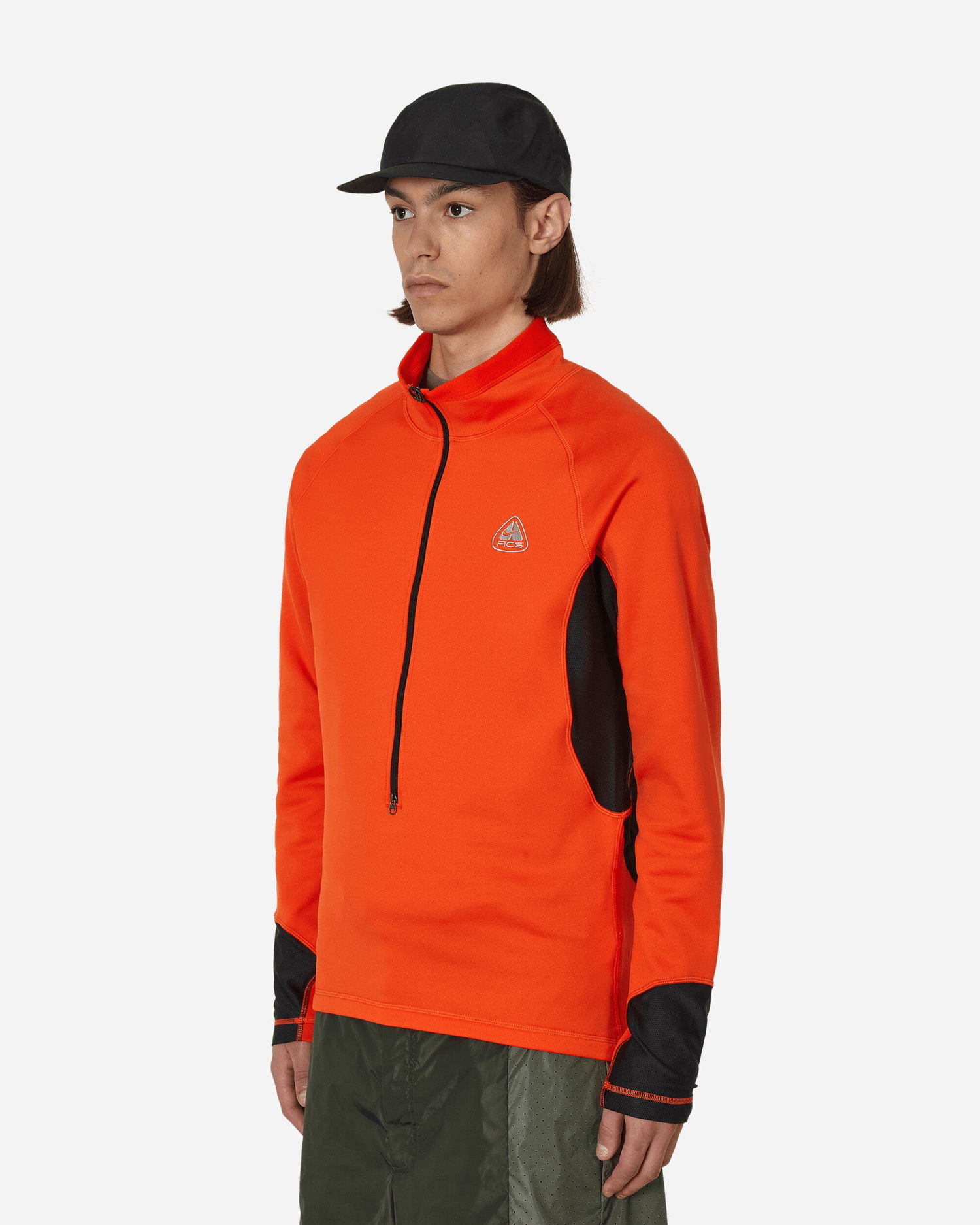 Пуловер Nike Acg Oregon Polartec Top Розово | DV9220-633, 1