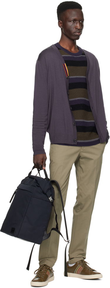 Пуловер Paul Smith Paul Smith Striped Sweater Многоцветен | M1R-613Y-M02279-49, 3