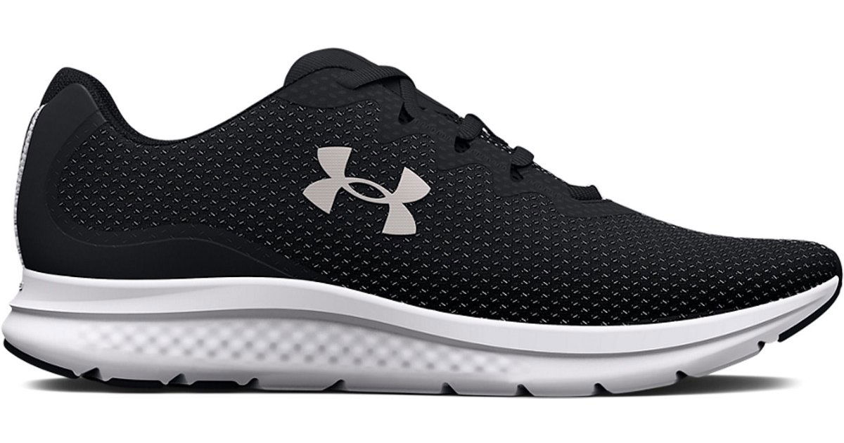Кецове и обувки Under Armour Charged Impulse 3 Черно | 3025421-001, 1