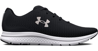 Кецове и обувки Under Armour Charged Impulse 3 Черно | 3025421-001, 1