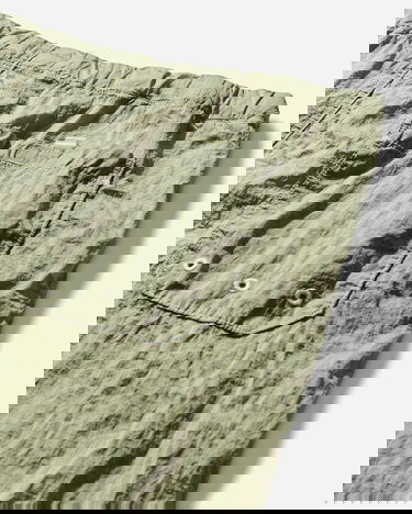 Бански Stone Island Nylon Metal Striped Swim Shorts Зелено | L1S15B100003S0043 V0031, 4