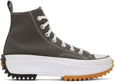 Кецове и обувки Converse Run Star Hike Сиво | A03703C, 0