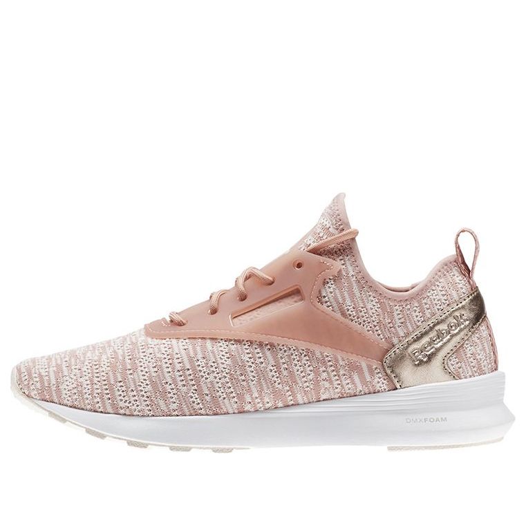 Кецове и обувки Reebok Classic Zoku Runner Shimmer Розово | CM9412