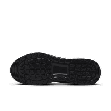 Кецове и обувки Nike Air Max Nuaxis Черно | FD4329-004, 4