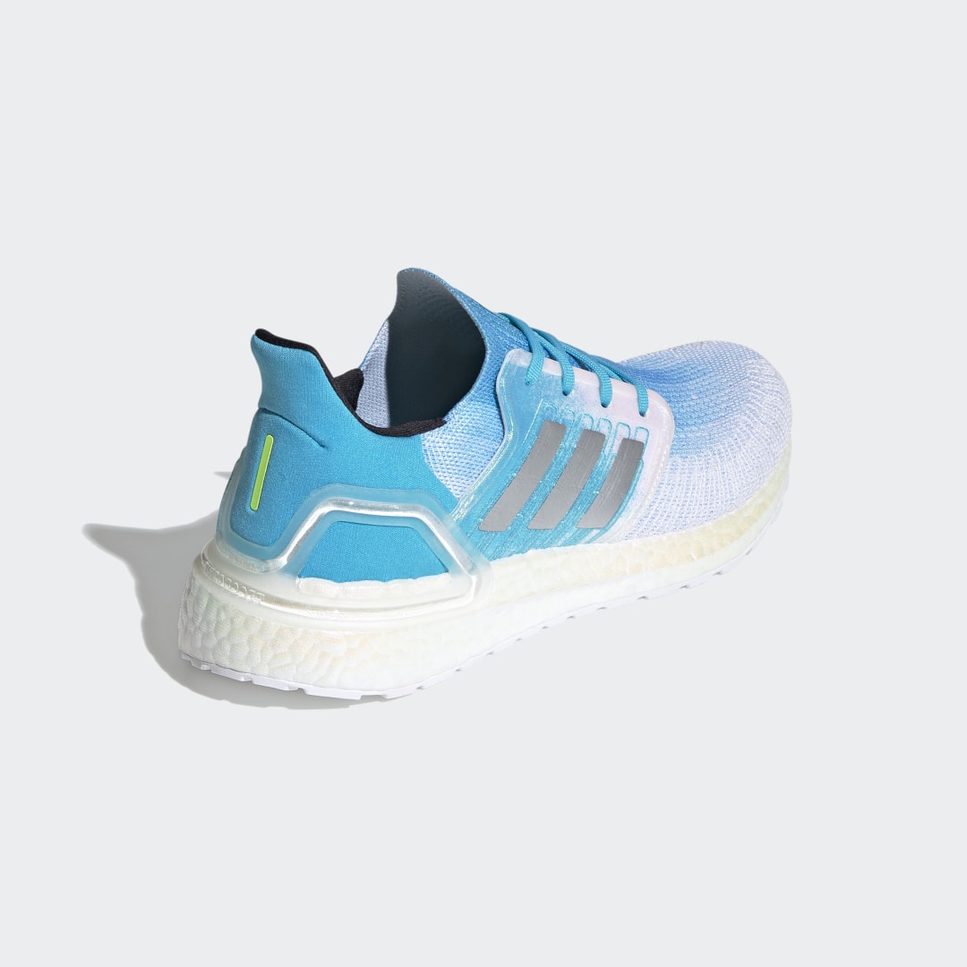 Кецове и обувки adidas Performance Ultraboost 20 Синьо | FV8324, 1