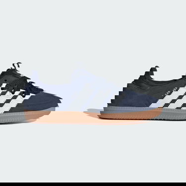 Кецове и обувки adidas Originals Samba OG Тъмно синьо | ID0286, 1