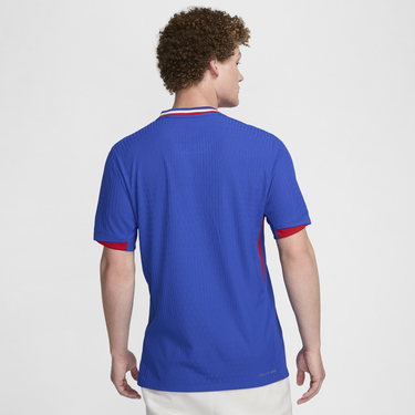 Фланелка Nike Dri-FIT ADV Authentic FFF 2024/25 Синьо | FJ1254-452, 3