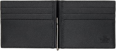 Портфейл Valentino Valentino Garavani VLogo Signature Bifold Wallet Черно | 7Y2P0AP2UAG, 2