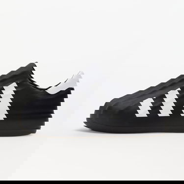 Кецове и обувки adidas Originals Adifom Superstar "Core Black" Черно | HQ8752, 0