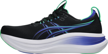 Кецове и обувки Asics GEL-NIMBUS 28 Многоцветен | 1011c127-003, 4