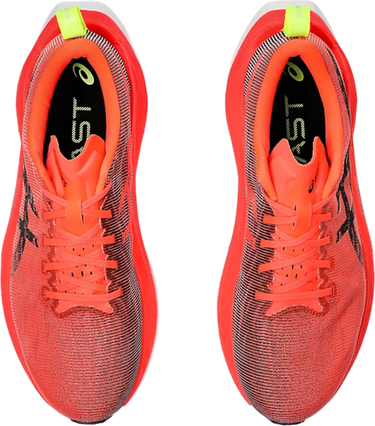 Кецове и обувки Asics SUPERBLAST Червено | 1013a127-600, 2