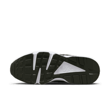 Кецове и обувки Nike Air Huarache Runner - Zelená Зелено | DZ3306-300, 3