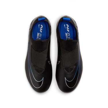Кецове и обувки Nike Zoom Vapor 15 Academy FG/MG Черно | DJ5617-040, 6