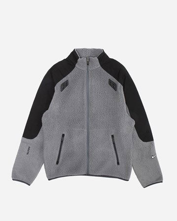 Яке Nike NOCTA x Track Jacket Сиво | DV3635-068, 0