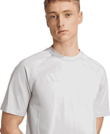 Тениска adidas Originals Tiro 25 T-Shirt Бяло | jy5947, 3