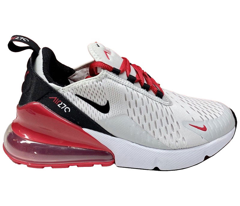 Кецове и обувки Nike Air Max 270 Бяло | DQ4717-001, 0