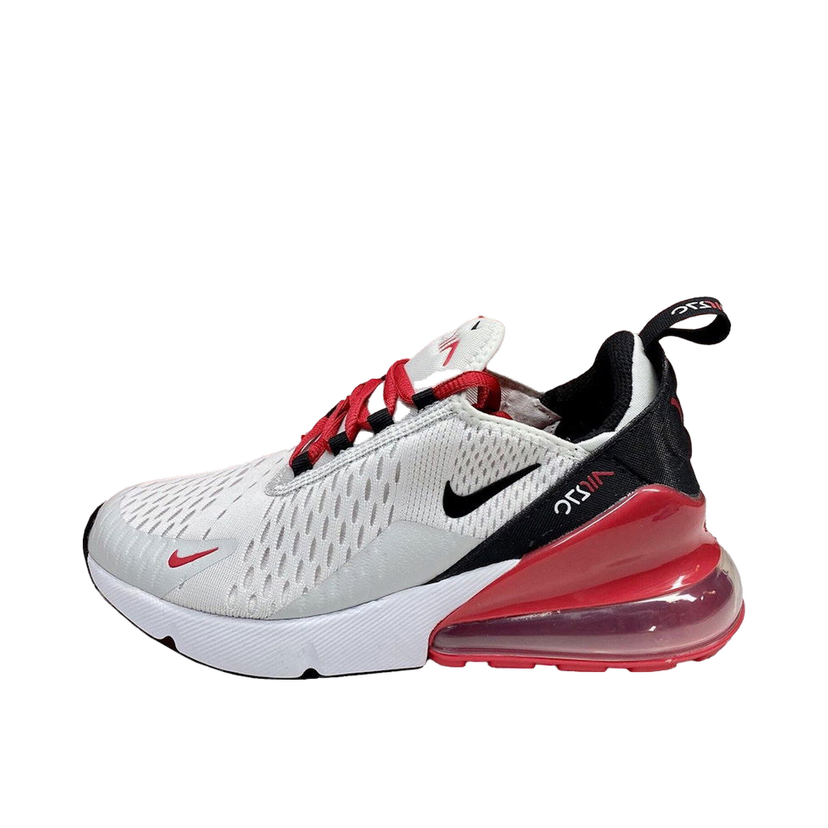 Кецове и обувки Nike Air Max 270 Бяло | DQ4717-001