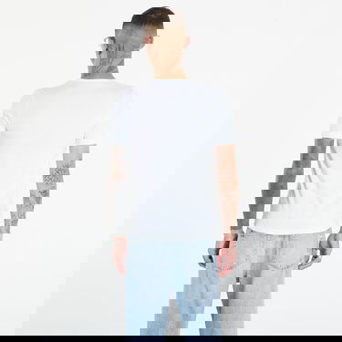 Тениска BOSS Classic 3-Pack T-Shirt Бяло | 50475284-100, 2