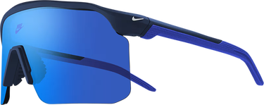 Слънчеви очила Nike Nike Expedition Shield Sunglasses Синьо | ib6562x-492, 1