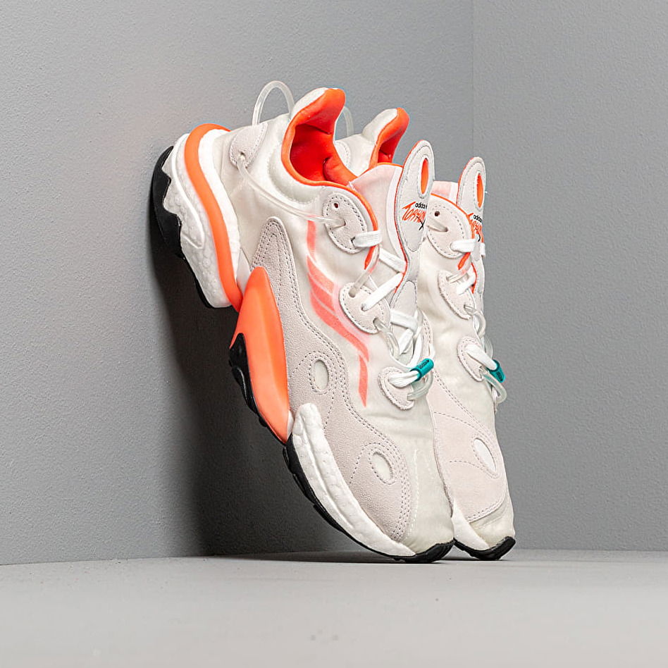 Кецове и обувки adidas Originals Torsion Бежово | EH0244, 1