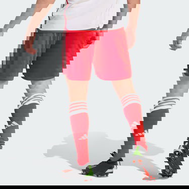 Къси панталони adidas Performance FC Bayern 23/24 Home Shorts Червено | IJ7444, 3