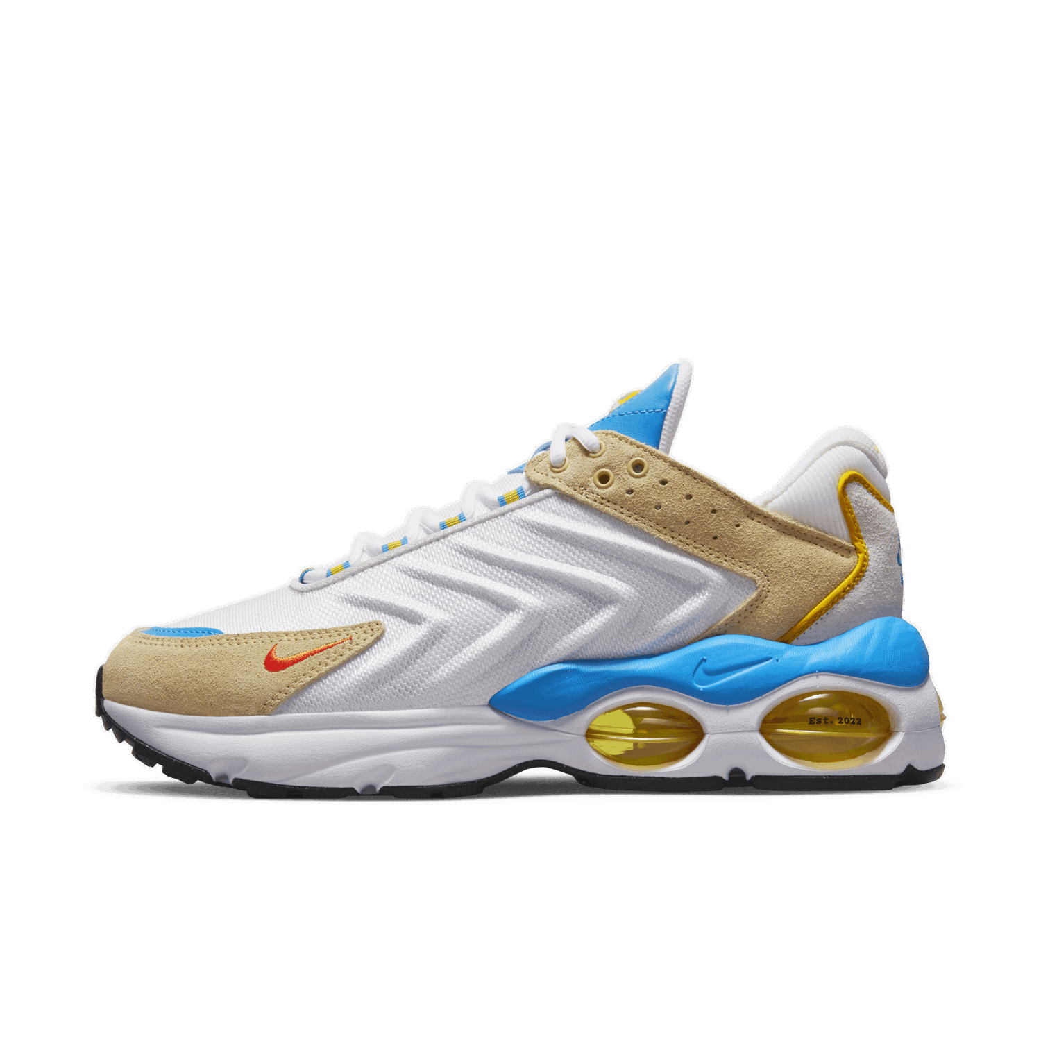 Кецове и обувки Nike Air Max TW Бяло | DV1232-100, 0