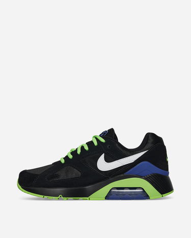 Кецове и обувки Nike Air Max 180 Черно | FZ3058-001, 3