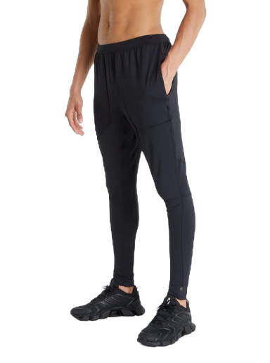 Спортни панталони Under Armour Rush Fitted Pant Черно | 1328702-001