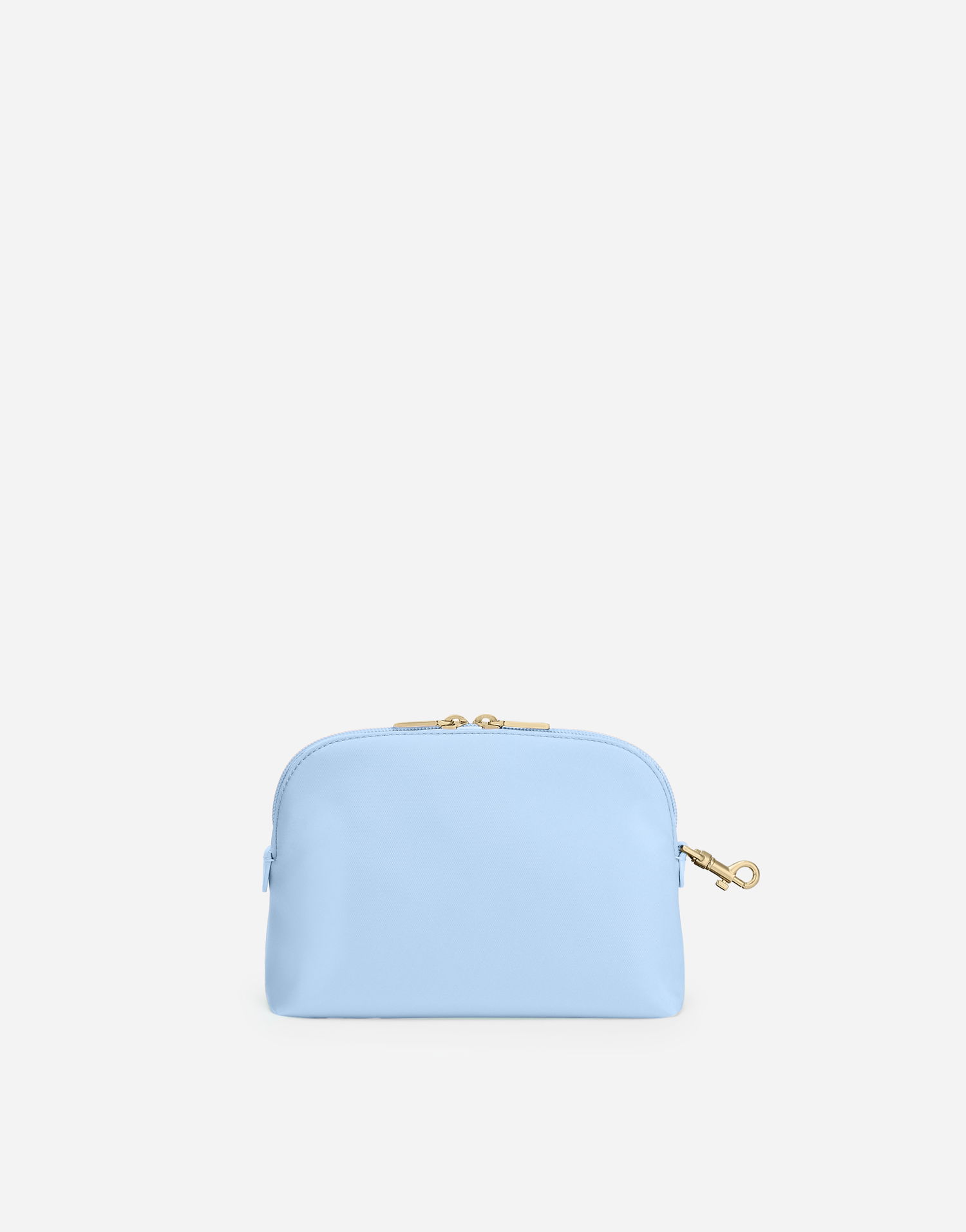 Дамска чанта Dolce & Gabbana Dolce & Gabbana Dog Food Bag with Wrist Strap Синьо | BD0023A645780620, 1